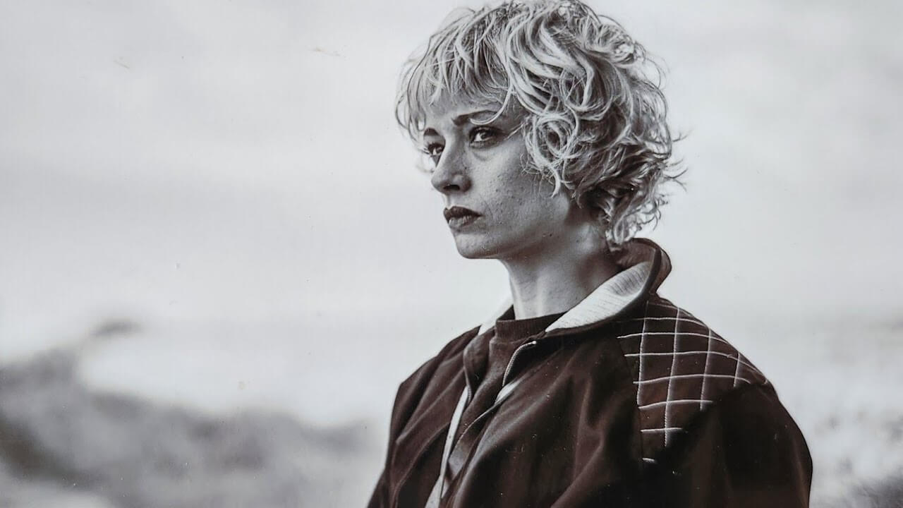 Nora Turell Bande Demo Comédienne 2025