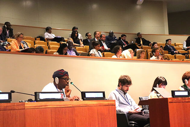 UN80: Three Tests to Make Reform About People, Not Spreadsheets | Forus