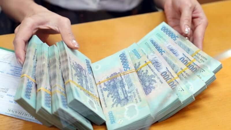 Quy định chuyển tiền lớn phải khai báo con dao 2 lưỡi cho kỷ nguyên mới ? | Vietnam Fraternité