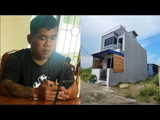 Chí Phèo Đỗ Văn Hữu nhận được cái kết có hậu: Ân nhân bất ngờ xuất hiện!