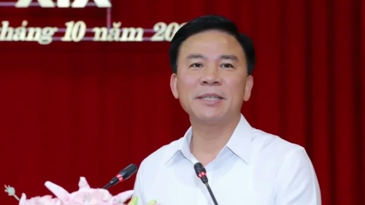 Tương lai Đỗ Trọng Hưng xứ Thanh sụp đổ! Mọi đường thoát đã bị chặn!