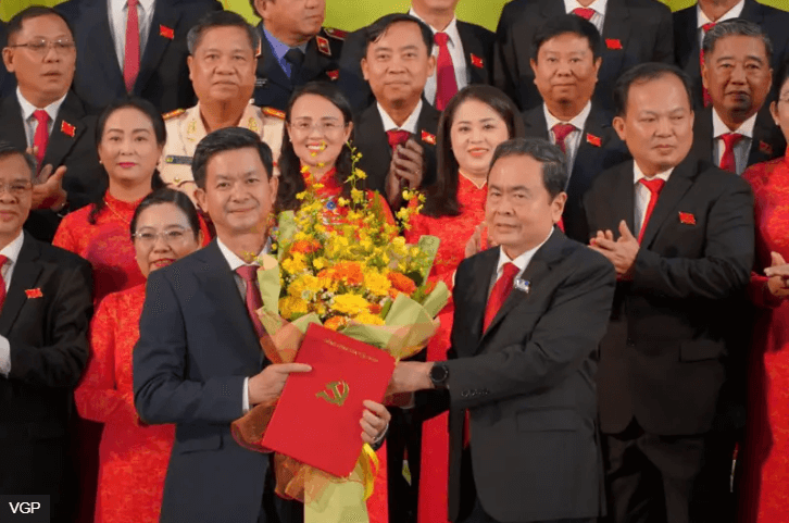 Vietnam Fraternité