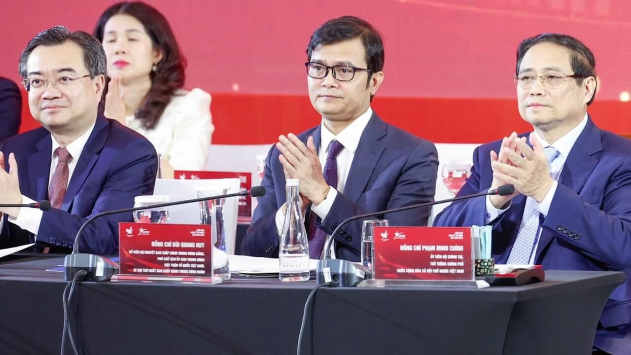 Mùa luân chuyển LĐ, chim lót ổ trước ĐH14, Ông Thủ can trường, 1 mình chống lại mafia!