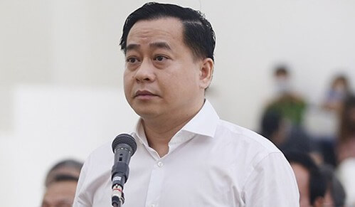 Vũ Nhôm bị ai "xử" trong tù ? | Vietnam Fraternité