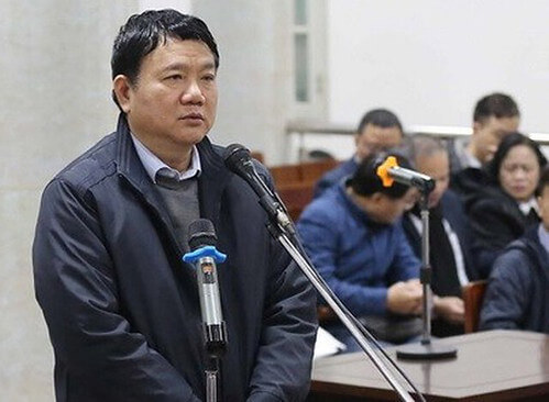 Không hạ được lãnh chúa, Nguyễn Phú Trọng bèn triệt đàn em | Vietnam Fraternité