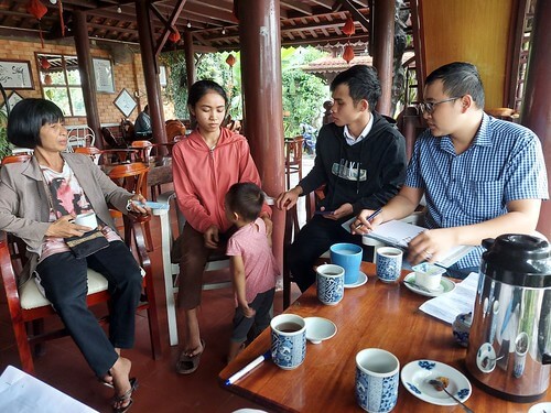 Phản ứng trước những cái chết trong khi bị giam giữ | Vietnam Fraternité