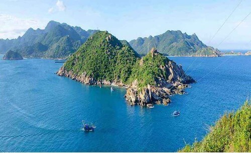 Bình Ba, Bình Hưng | Vietnam Fraternité