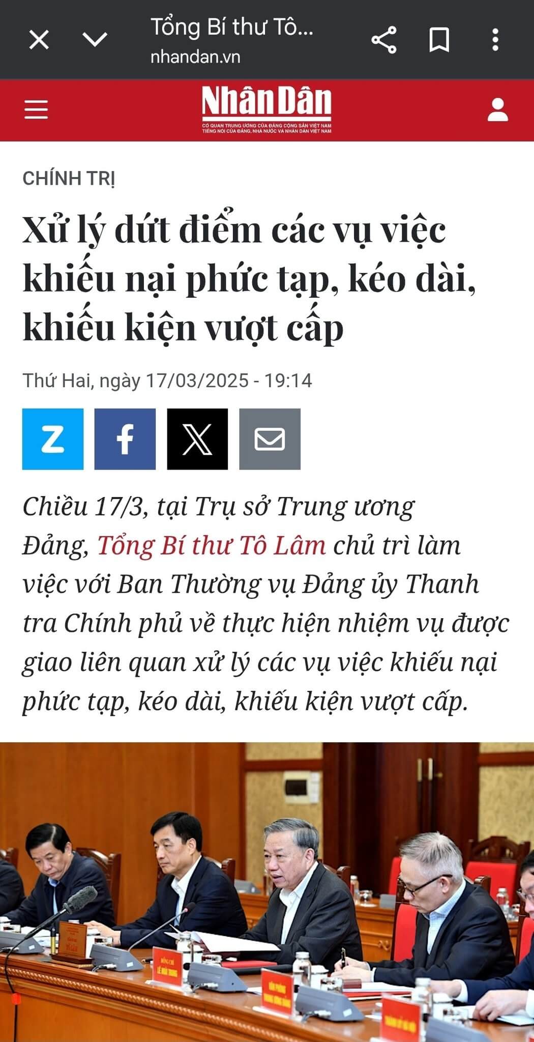 Vietnam Fraternité
