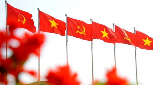 Đảng, Mặt trận Tổ quốc và Ban Dân Vận là gì và nên làm gì ? | Vietnam Fraternité