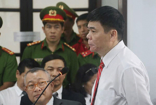 Ai bảo "tiền đồ" ngành tư pháp Việt Nam tối như tiền đồ chị Dậu ? | Vietnam Fraternité