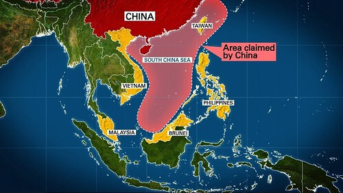 Việt Nam "cô đơn và rụt rè" giữa Biển Đông ? | Vietnam Fraternité
