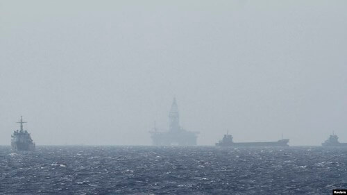 Biển Đông tháng 10 : Việt Nam liệu có thể kiện ? | Vietnam Fraternité