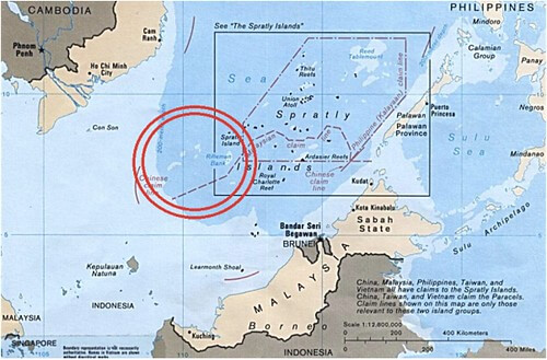 Hà Nội cần cứng rắn thực tế trước ‘lát cắt salami’ của Bắc Kinh ? | Vietnam Fraternité