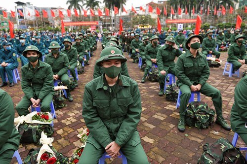 Hào quang Quân đội nhân dân Việt Nam có còn sáng như xưa không ? | Vietnam Fraternité