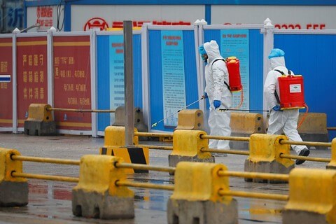 Covid-19 có thể đã xuất hiện ở Trung Quốc vào tháng 10/2019 | Vietnam Fraternité