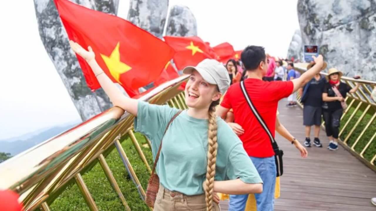 Vì sao Quốc tế chấm Việt Nam Top 5 quốc gia tốt nhất cho người nước ngoài?