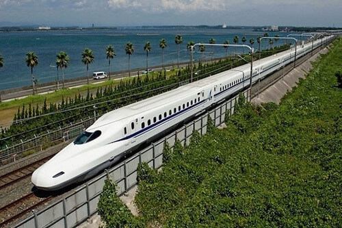 Có thể tin tưởng giao Trung Quốc làm đường sắt cao tốc Bắc – Nam cho Hà Nội ? | Vietnam Fraternité