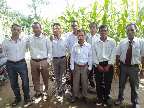 Vụ nổ súng ngày 11/6 : Hà Nội nhào nặn ra thủ phạm | Vietnam Fraternité