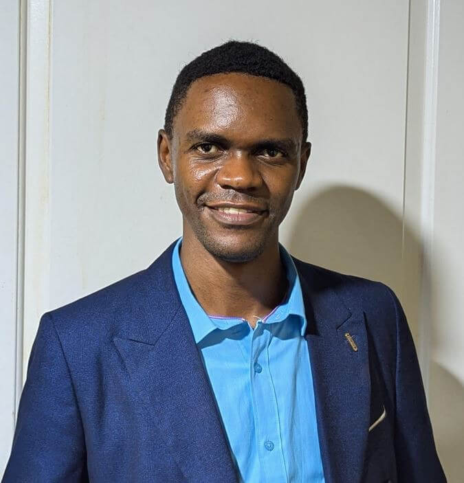 Muipata Muabilua, M. | IICIMED