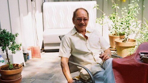 Trần Quang : Từ "Ảnh đế" của điện ảnh Sài Gòn đến những lần vượt biên thất bại | Vietnam Fraternité