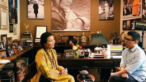 Khôi phục những di sản điện ảnh Sài Gòn trước 1975 | Vietnam Fraternité
