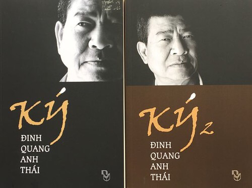 Năm chân dung của đọa đày và khát vọng | Vietnam Fraternité