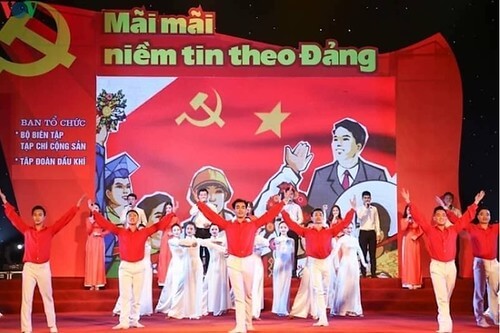 Việt Nam ở đâu trong tiến trình dân chủ hóa ? | Vietnam Fraternité