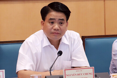 Bất ngờ xuất hiện cái chết bí ẩn có liên quan đến Nguyễn Đức Chung ! | Vietnam Fraternité