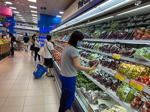 Tiếp tục đứt gãy chuỗi cung ứng | Vietnam Fraternité