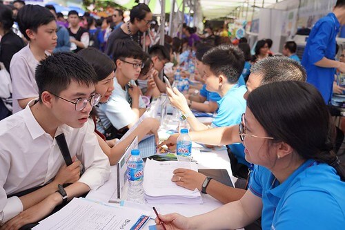 Hiện trạng dân trí, quan trí và dân khí của người Việt | Vietnam Fraternité