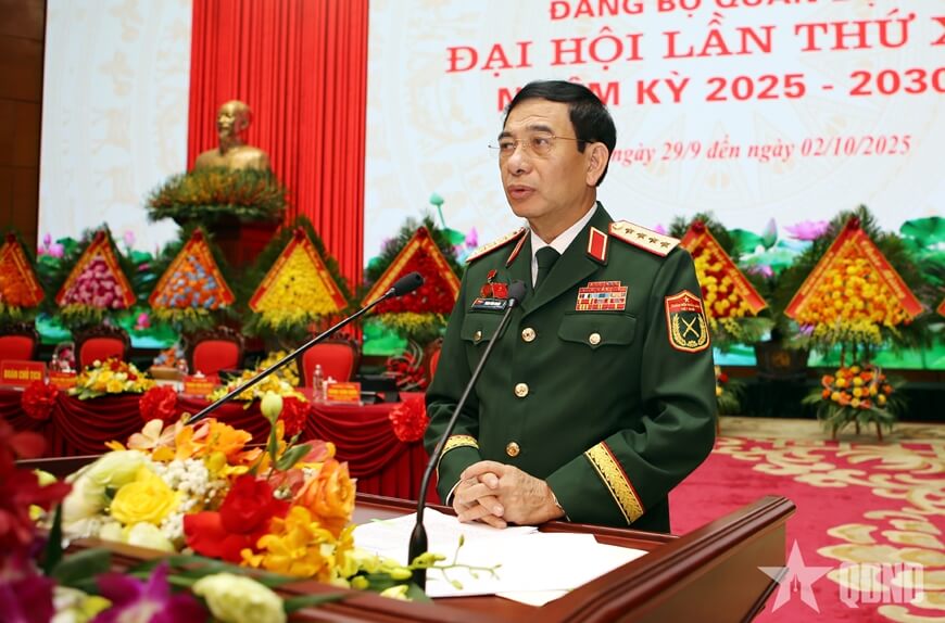 Vietnam Fraternité
