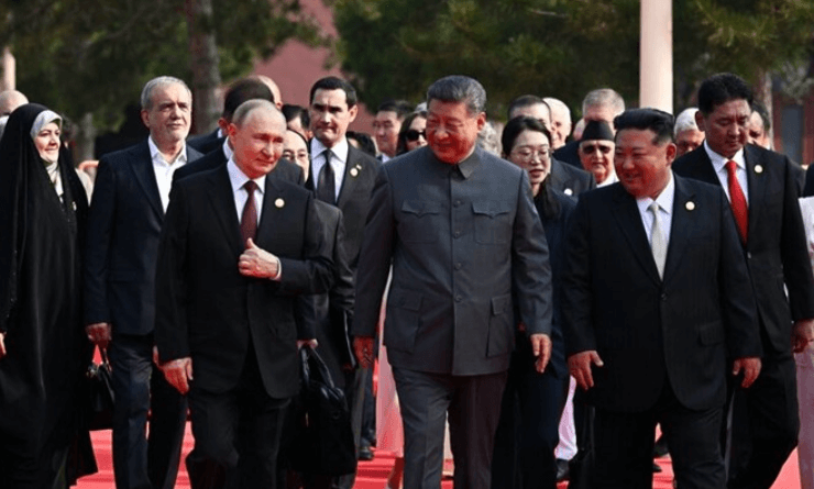 Mỹ đã hiểu sai Trung Quốc như thế nào ? | Vietnam Fraternité