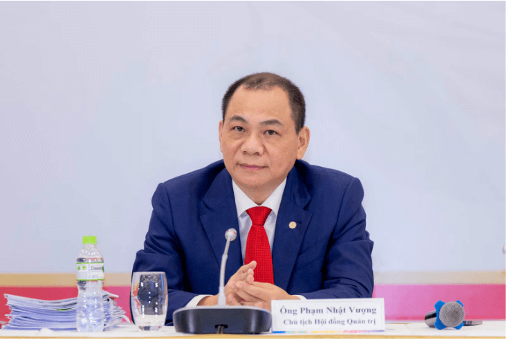 Vietnam Fraternité