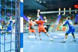 Handball 🤾🏽‍♀️ Mixte 🙋🏻‍♂️🙋🏽 | Kabubu