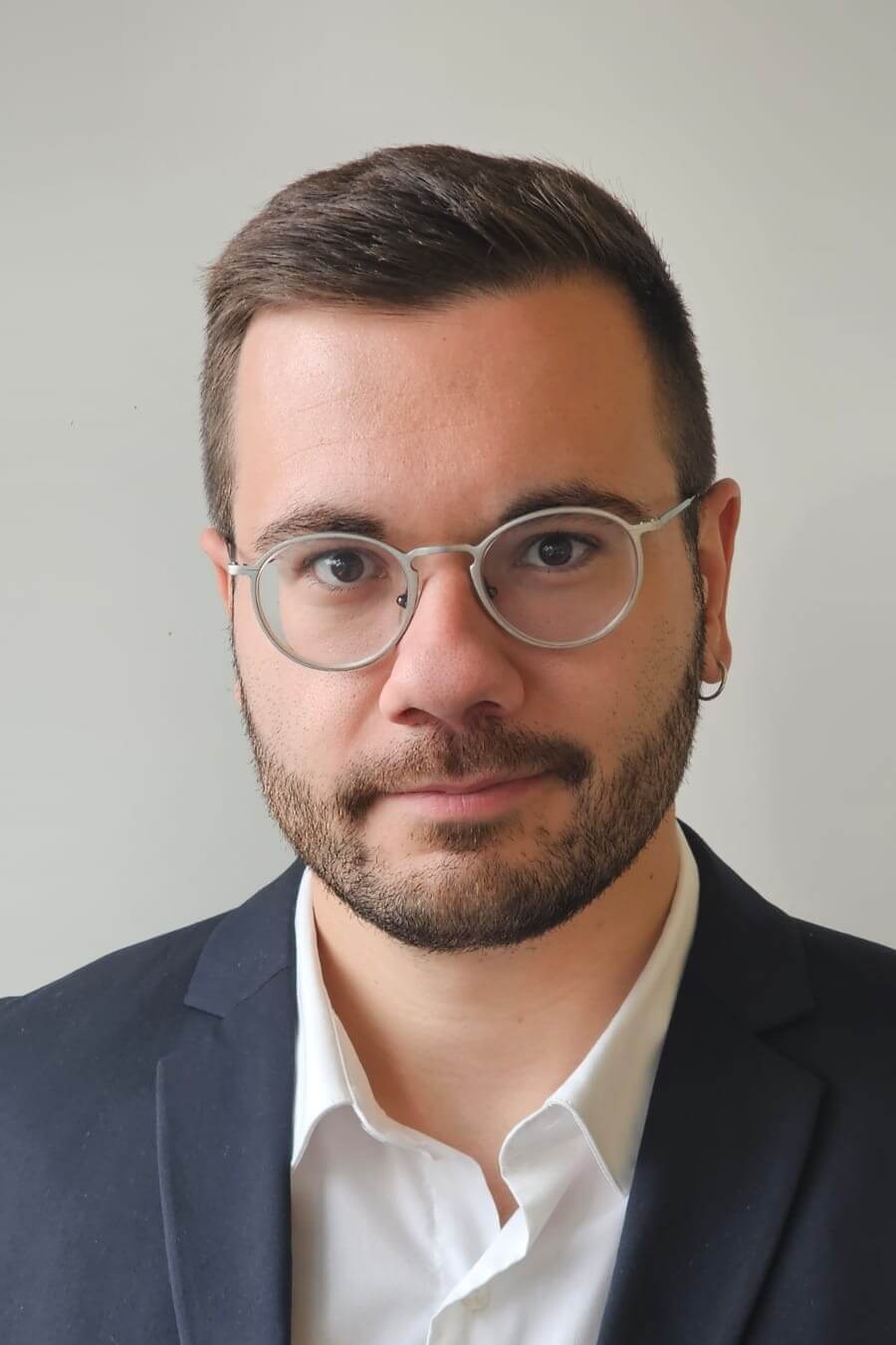 Loïc Christe | NK Seeds