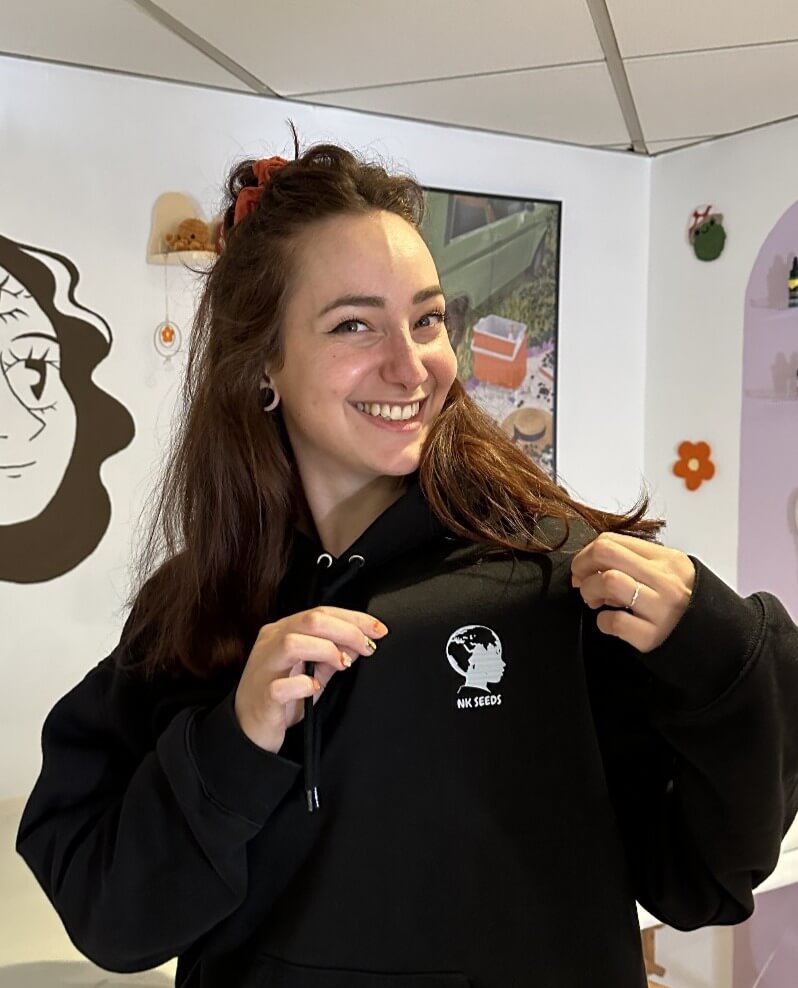 Zoé Comtet | NK Seeds