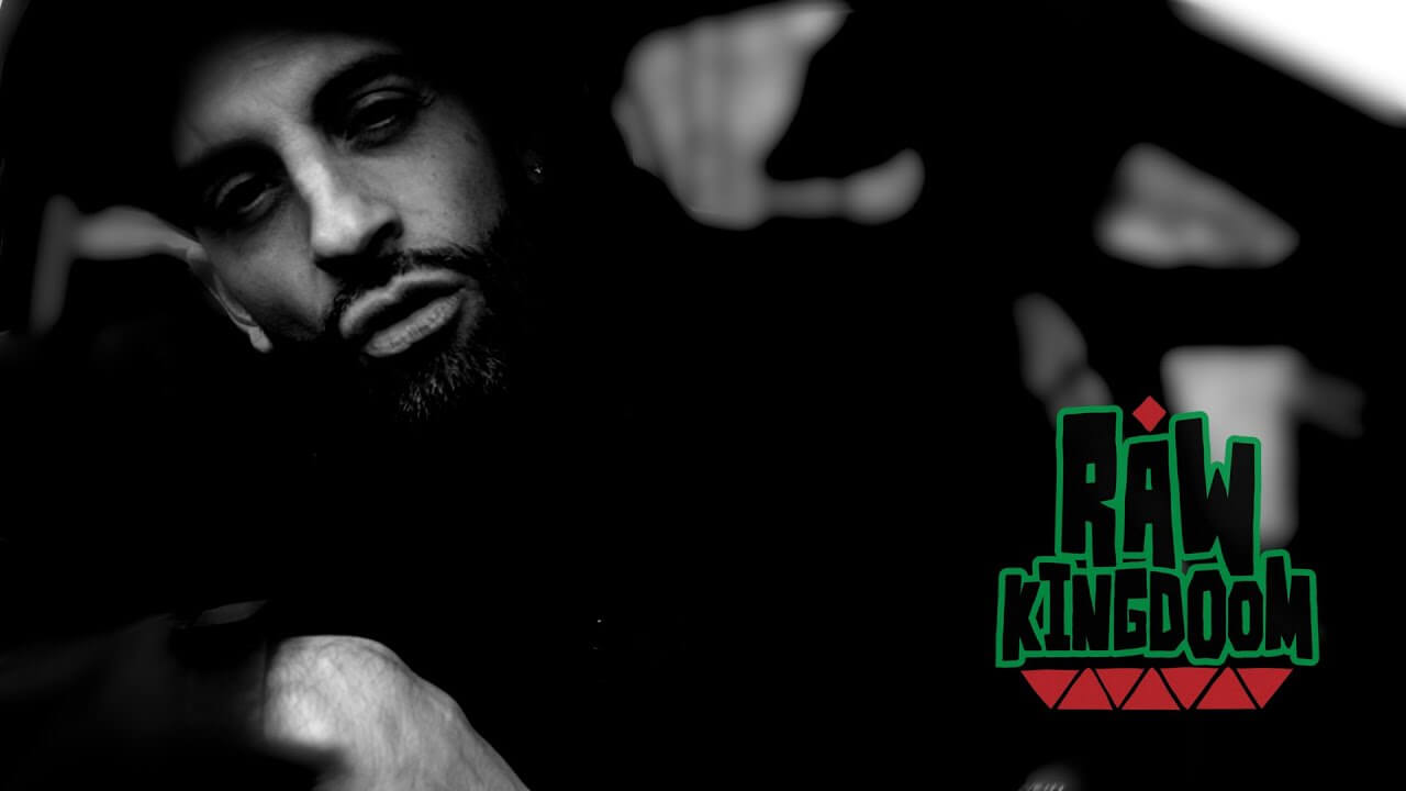 Raw Kingdoom Feat. Da Terror Bundy & Prod. by Reeb One "PA QUÉ QUIERO MÁS"
