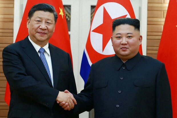 Tại sao Tập Cận Bình chấp nhận Kim Jong-un là đối tác ngang hàng lúc này ? | Vietnam Fraternité