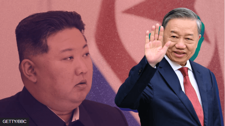Ông Tô Lâm 'dự kiến thăm Triều Tiên' : Mục đích là gì ? | Vietnam Fraternité