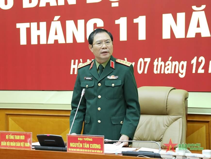 Vietnam Fraternité