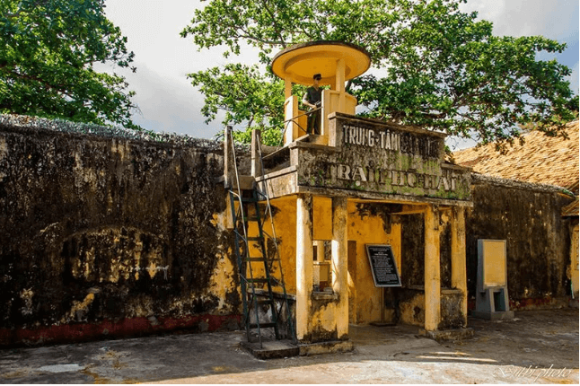 Cần minh xác một vài điểm về trại giam Côn Đảo trước năm 1975 | Vietnam Fraternité