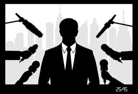 Loạn "người của công chúng" ? | Vietnam Fraternité