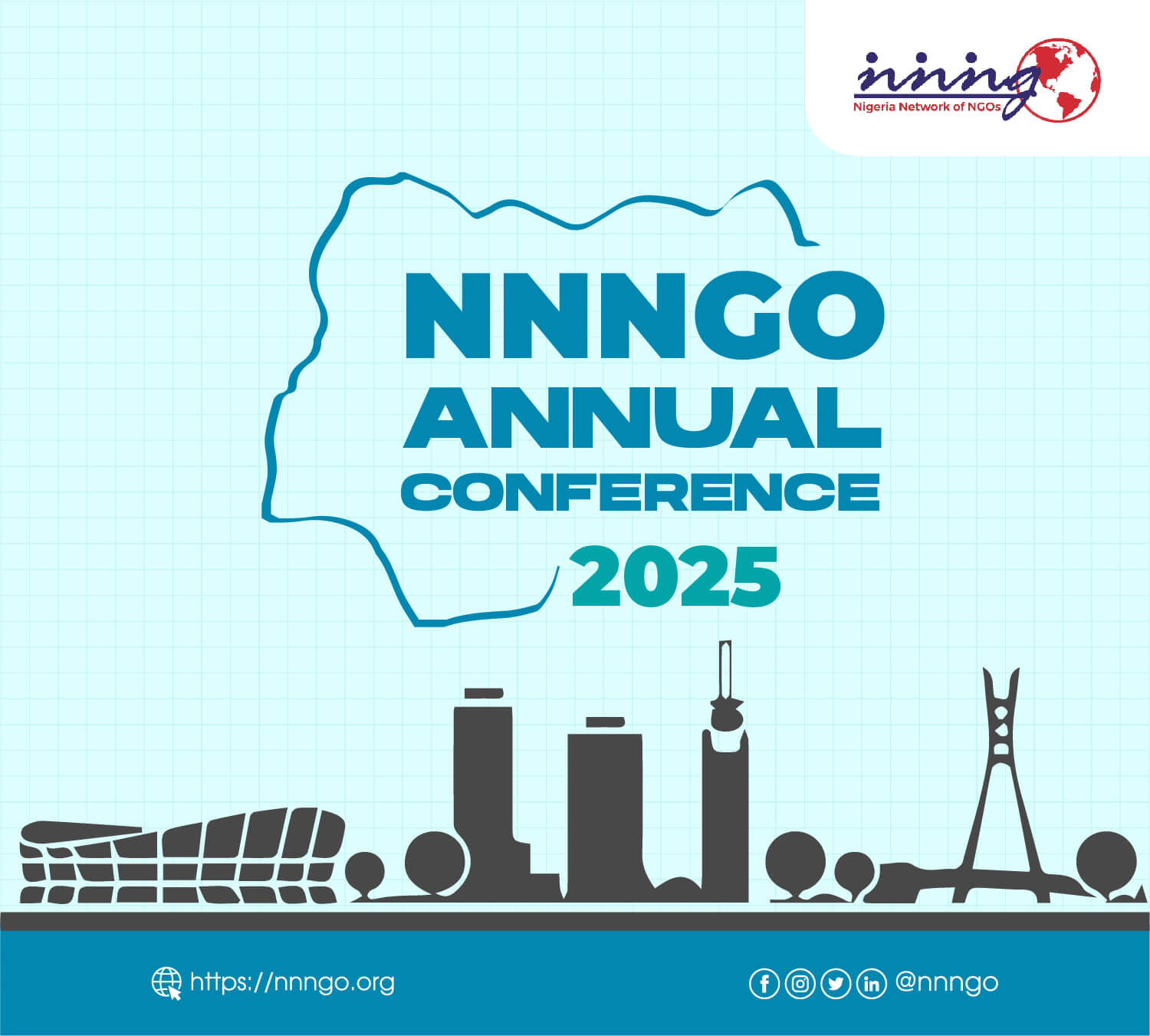 Annual Conference 2025 - Nigeria Network of NGOs | Forus