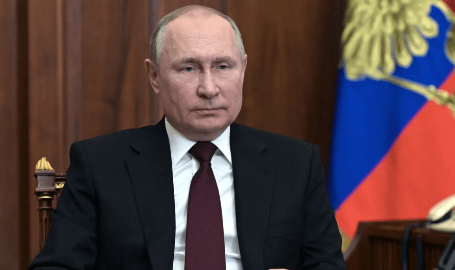 Điểm báo Pháp - Nga xuống dốc trên trường quốc tế | Vietnam Fraternité