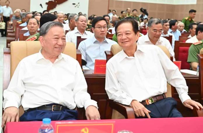 Vietnam Fraternité