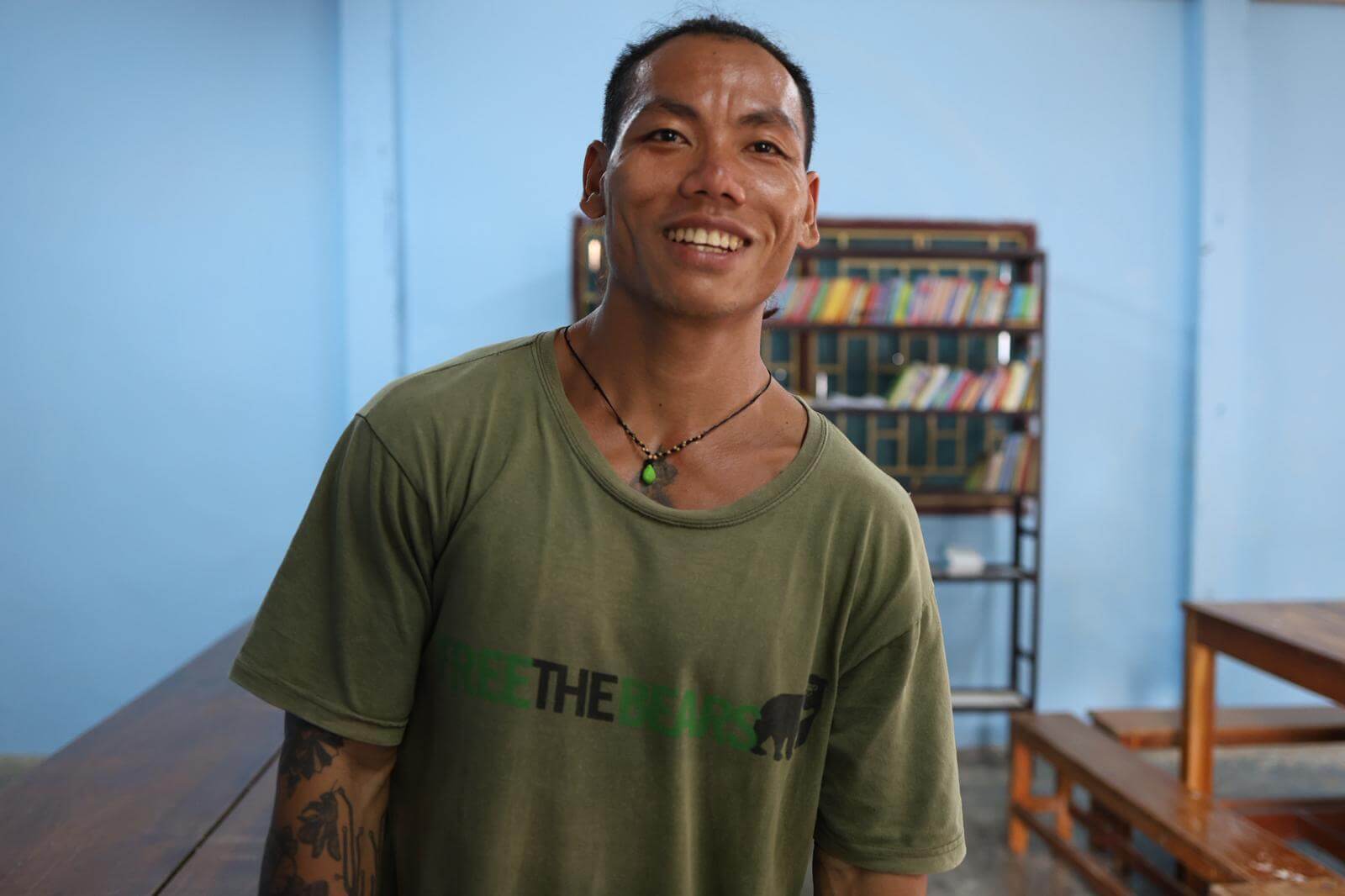 Zatee Seedavanh | NK Seeds