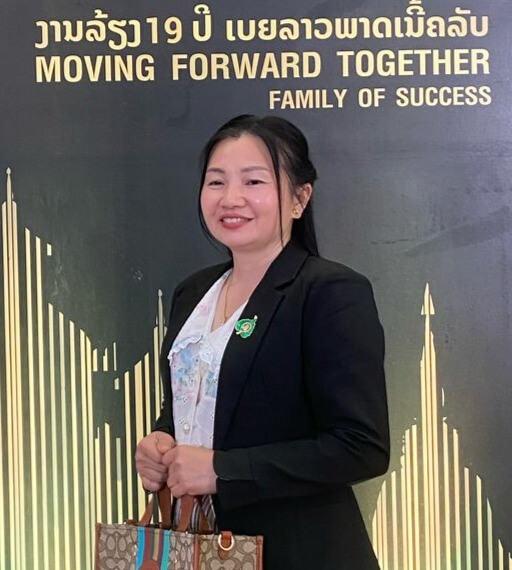 Pinkeo Thymavong | NK Seeds