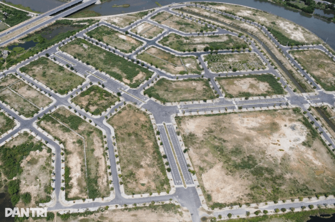 Đấu giá đất nền khiến giá đất bị đẩy lên cao | Vietnam Fraternité
