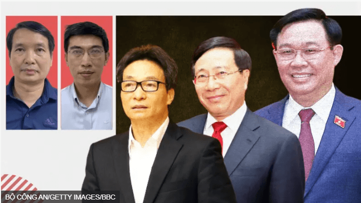 Dưới bóng vương quyền và 'rủi ro không lường trước' của nghề trợ lý | Vietnam Fraternité