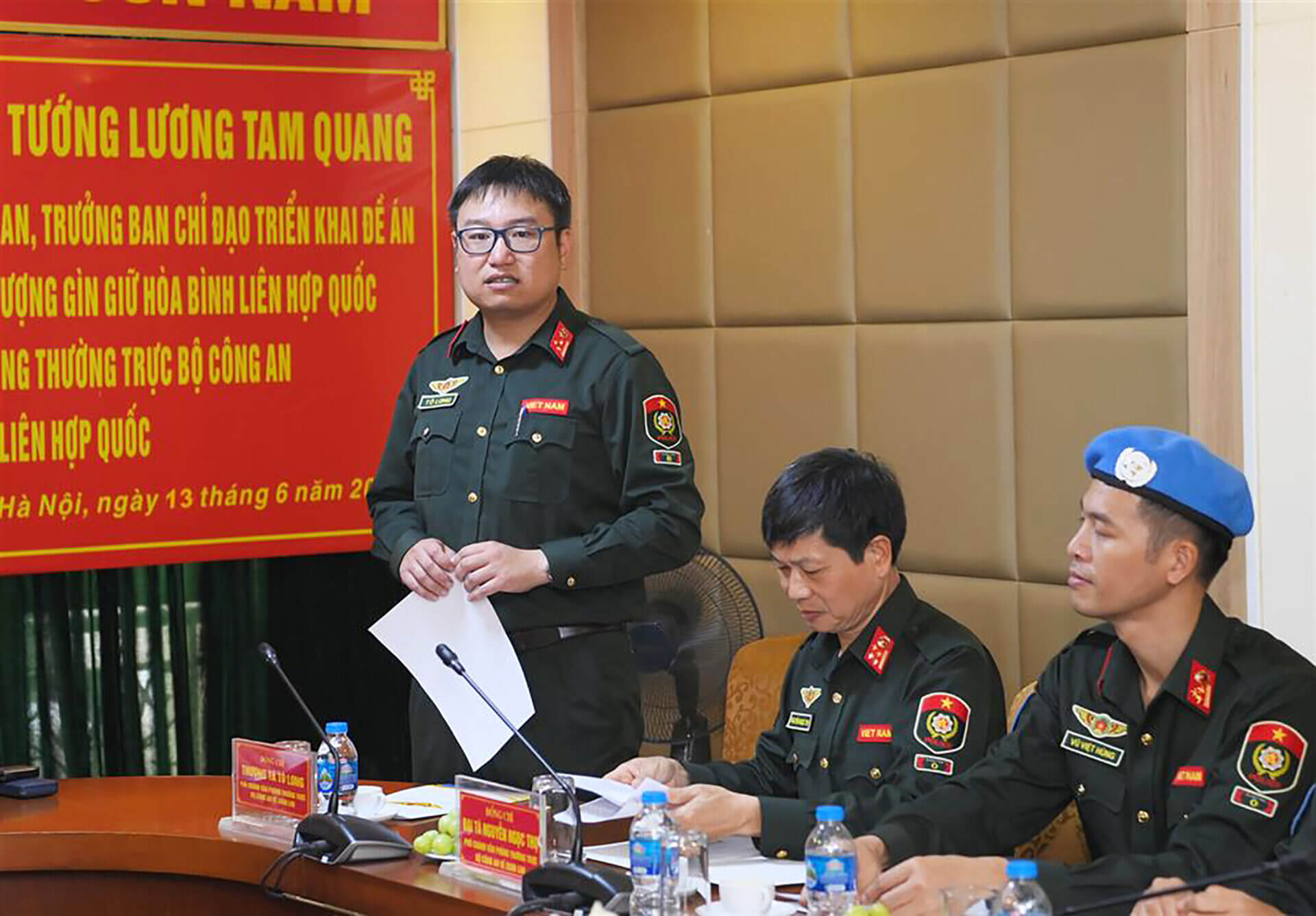 Vietnam Fraternité